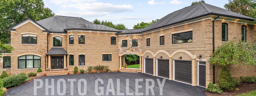 Photo Gallery Luxury Home