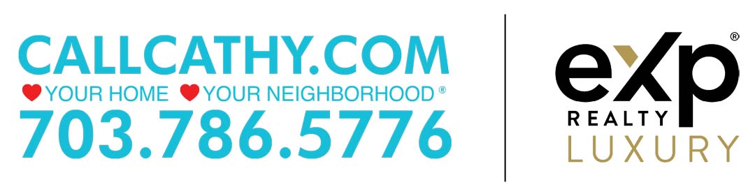 Luxury EXP Realty Call Cathy